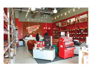 Red Wing Shoe Stores In Michigan - Wigs By Unique
